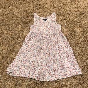 Ralph lauren youth large dress